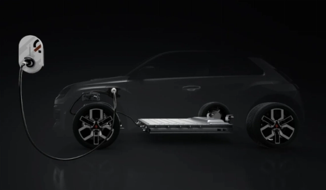 L’intégration des technologies LFP et ‘Cell-to-Pack’ permet de réduire d’environ 20 % le coût des batteries.