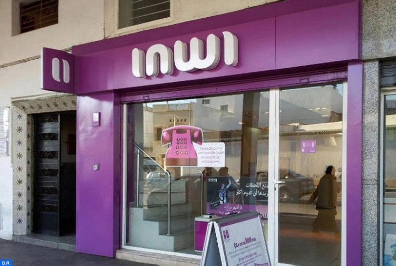 Inwi a été doublement récompensé par Brand Africa.