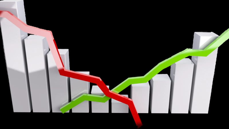 L'inflation mesurée par l'indice des prix à la consommation a diminué à 0,7% au deuxième trimestre 2024.