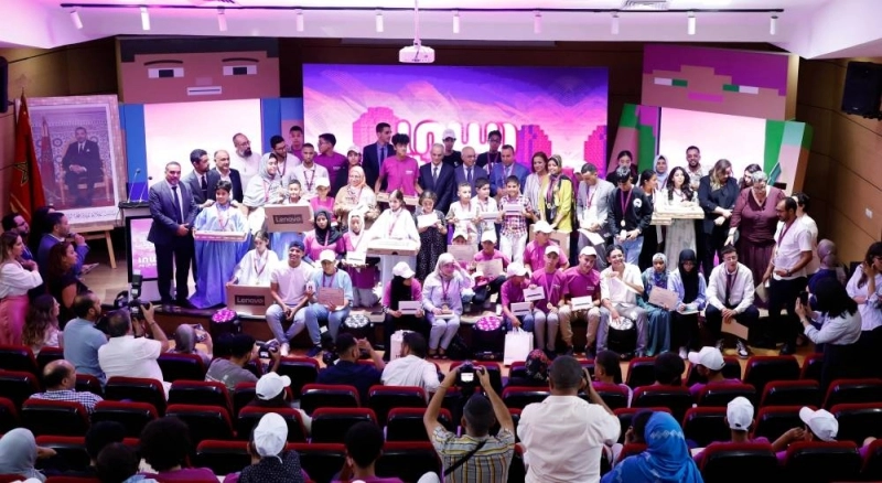 Les lauréats de la quatrième édition du programme "Inwi Challenge" ont été récompensés à Rabat.
