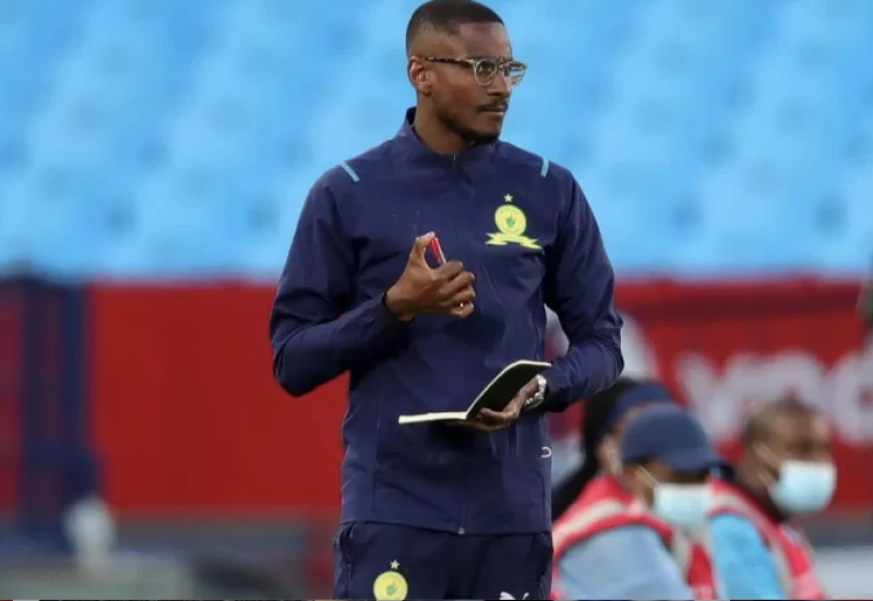 Rulani Mokwena