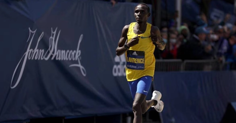 Lawrence Cherono
