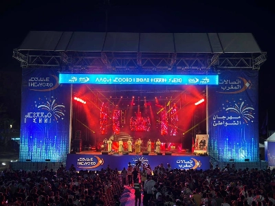 La 20ème édition du Festival Plages scène aura lieu dans les villes de M'diq, Tanger, El Hoceima, Martil, Saïdia et Nador.