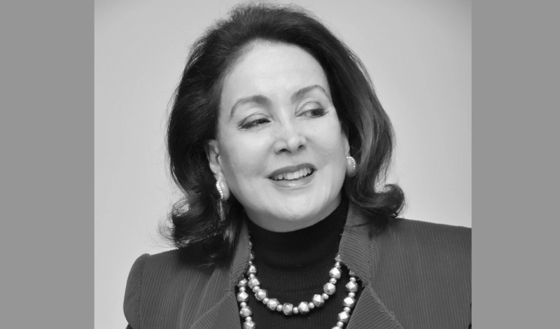 Leïla Mezian Benjelloun