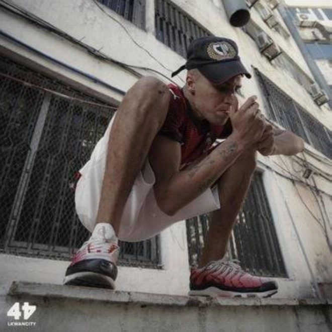 Le rappeur Bo9al, le "déclencheur" du trend