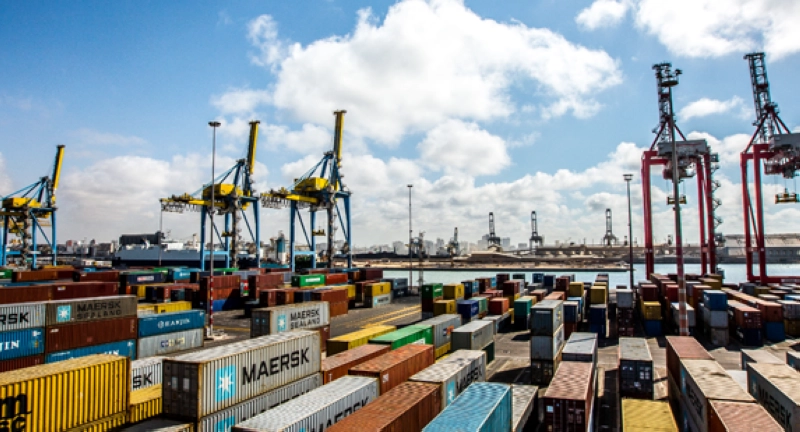 Marsa Maroc a été désigné pour gérer les Terminaux 1 et 5 du Port de Cotonou au Bénin.
