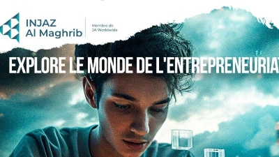 Développer l'entreprenariat et la créativité des jeunes