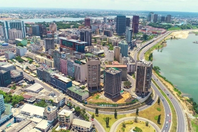 Abidjan, Côte d'Ivoire