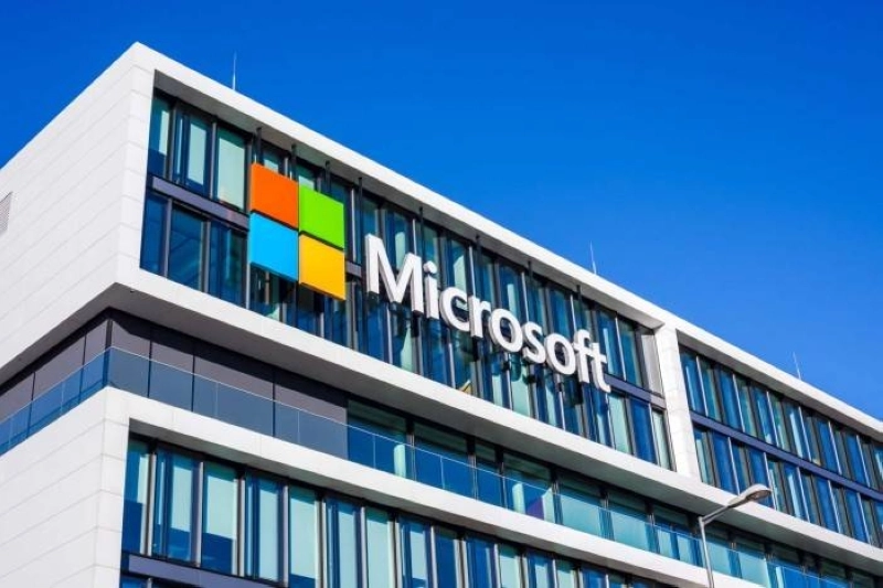 Une grosse panne de Microsoft paralyse de nombreuses entreprises dans le monde.