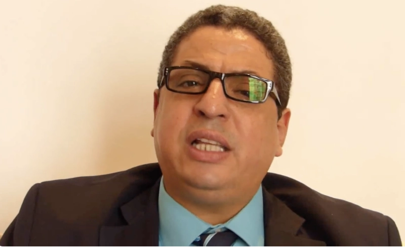 Mohamed Moutazakki