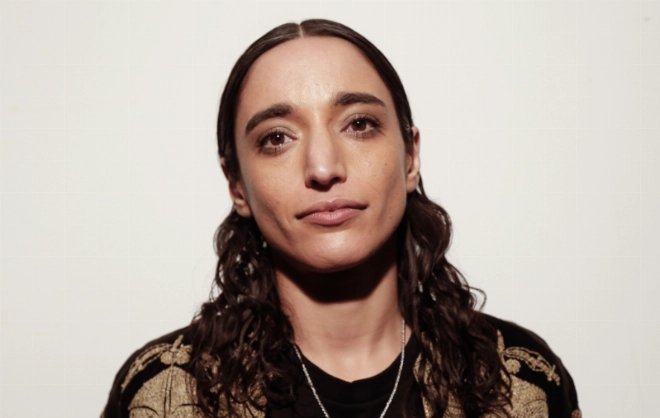 Sama Abdulhadi- Oasis Festival 2024.