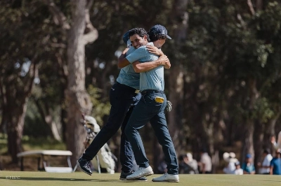 La finale de la série « Classic » a connu une confrontation entre le Royal Golf Dar Es Salam et le Royal Golf Anfa Mohammedia.