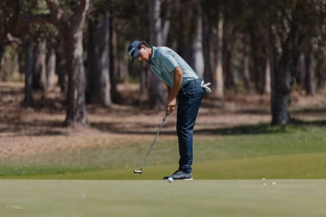 La 19ème édition de la Coupe du Trône de Golf 2024 a mis à l'honneur trois générations.