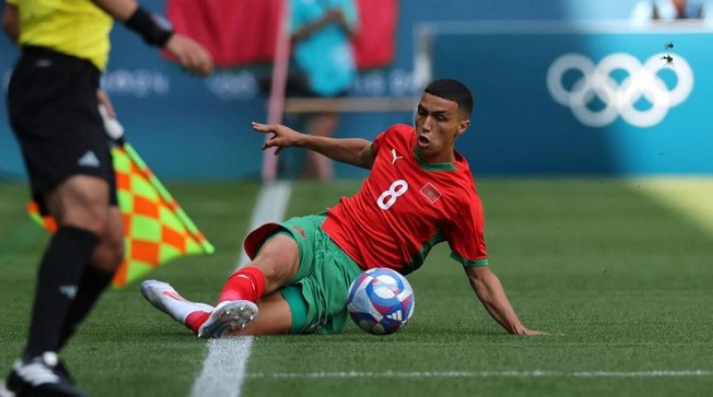 Le Maroc affrontera les Etats Unis, vendredi prochain à Paris, en quart de finale du tournoi masculin des Jeux olympiques de Paris-2024.