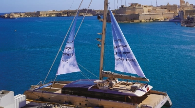 Le bateau musée fera escale à Tanger du 20 au 29 septembre 2024, puis du 11 au 17 octobre à Rabat.