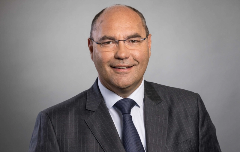 Thibault Paland, nouveau DG de Renault Commerce Maroc et des marques Dacia et Alpine.