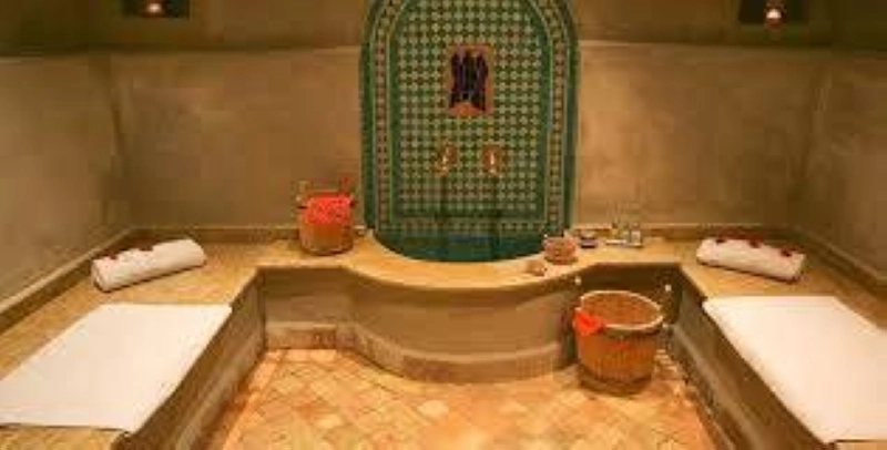 Les hammams de Casablanca et Marrakech seront fermés du lundi au mercredi.
