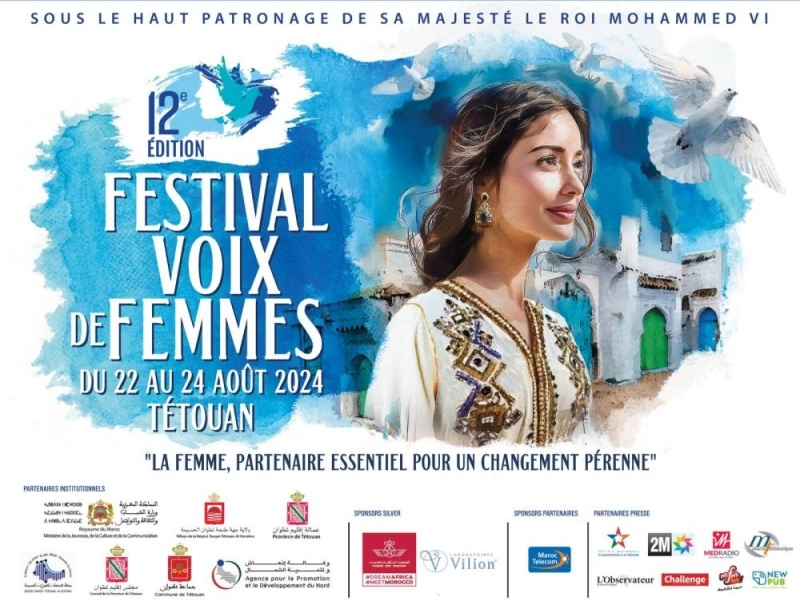 Retour en beauté pour le festival féminin