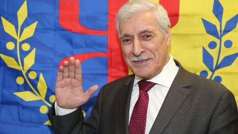 Le président Ferhat Mehenni: "Le grand remplacement populaire lors des meetings est déjà en cours"