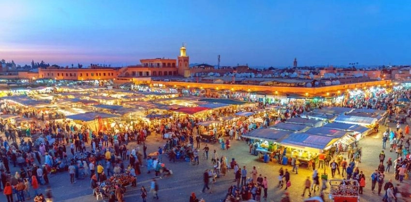Le tourisme a enregistré un record de dix millions de visiteurs à fin juillet 2024, avec une hausse de 15% des arrivées.
