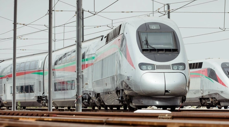 L'ONCF a transporté pas moins de 26,4 millions de passagers au premier semestre 2024.
