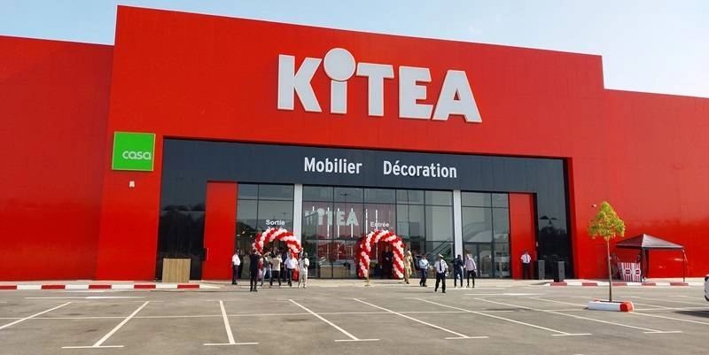 Kitea compte poursuivre sa stratégie d'expansion à la fois au niveau national qu'international.