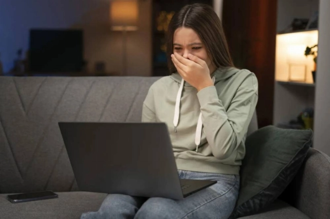 Les femmes restent la première cible de la violence numérique
