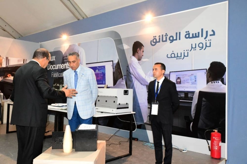 L'informatisation et la digitalisation sont parmi les piliers de la stratégie de Abdellatif Hammouchi