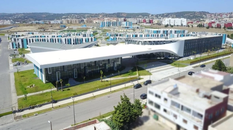 La CMC de Tanger accueille ses premiers stagiaires