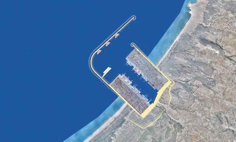 Port de Nador