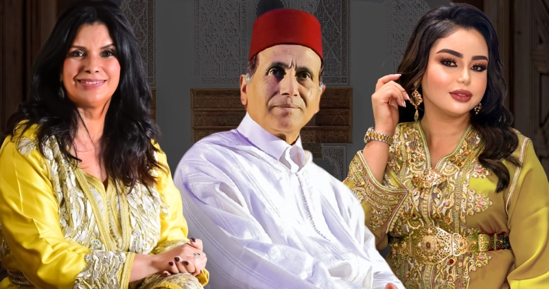 La soirée inaugurale organisée le vendredi 13 septembre 2024 au Palais du Méchouar à Casablanca accueillera le maître Briouel, Majda El Yahyaoui et Chaimae Imrane.