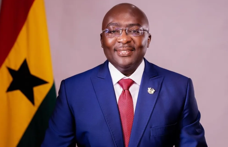 Mahamudu Bawumia