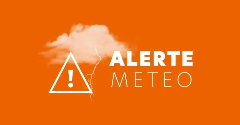 Nouvelle alerte, la vigilance doit être de mise