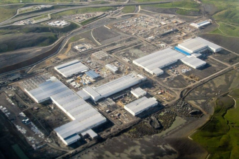 La taille de "Tanger Automotive City" passera de 517 à 1185 hectares.