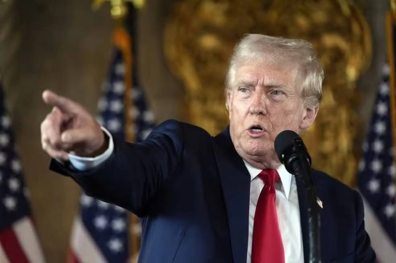 Donald Trump, deux attentats en deux mois