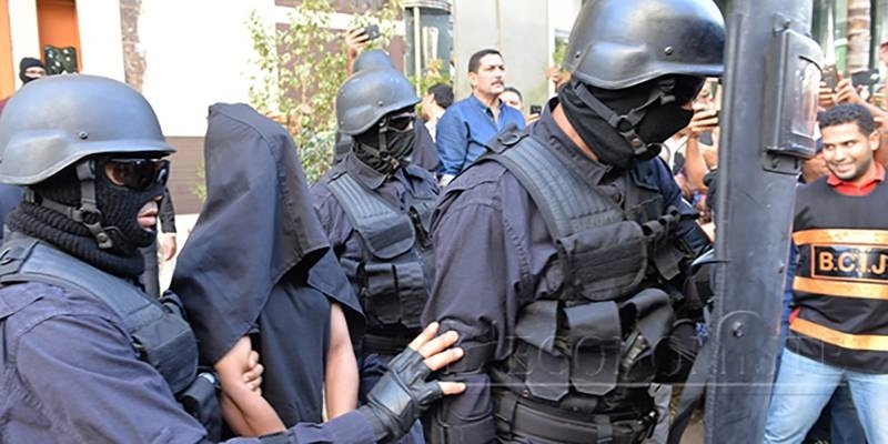 La lutte contre Daesh se poursuit