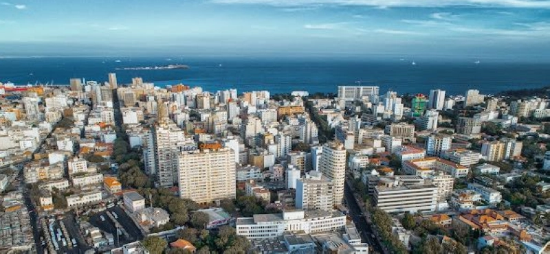 Dakar, Sénégal
