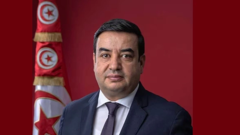 Ayachi Zammel