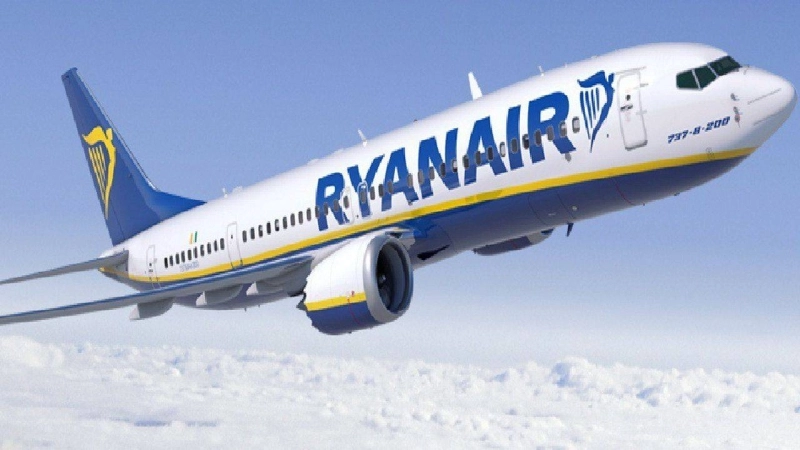 Ryanair lance une nouvelle ligne reliant Gérone à Béni-Mellal.