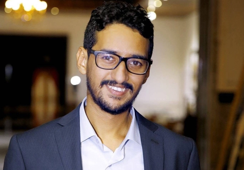 Hassan Kherjouj