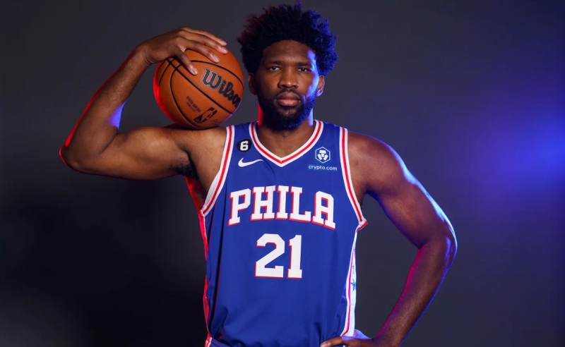 Joel Embiid