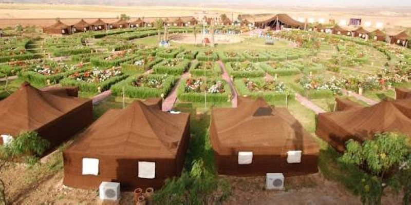 Le programme Go Siyaha, qui vise à accompagner 1 700 entreprises touristiques d'ici 2026.