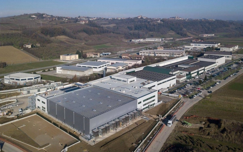 Teralys annonce l’acquisition du groupe italien Nutkao.