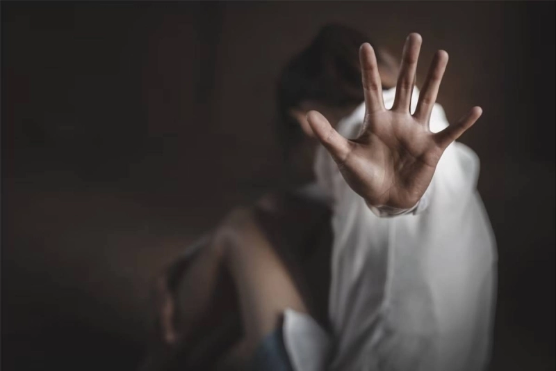 La fille de Tanger, victime d'une tentative de viol collectif