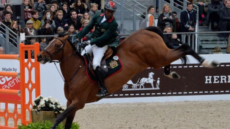 La 2e étape du 13e Concours international de saut d’obstacles “Morocco Royal Tour” a débuté jeudi 26 septembre 2024.