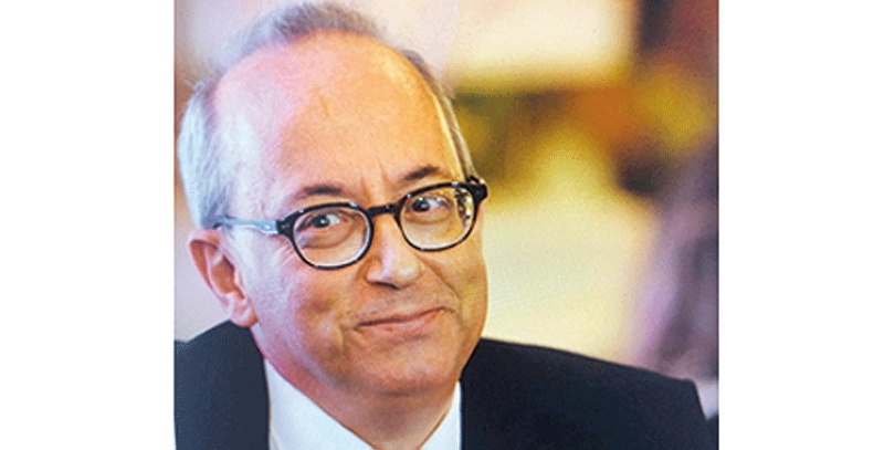 Anice Benjelloun, vice-président de la fédération nationale des promoteurs immobiliers (FNPI).