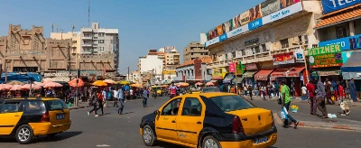 Dakar, Sénégal