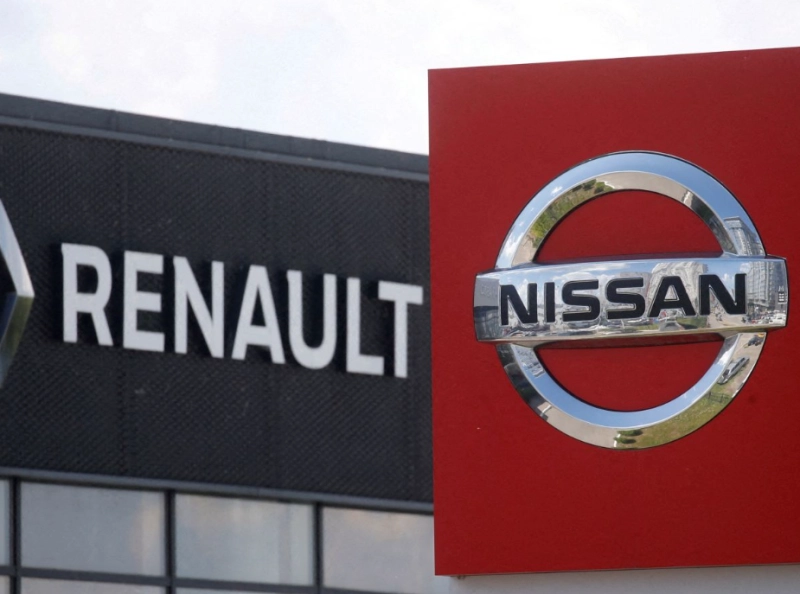 Renault Group va céder à Nissan jusqu’à 195 473 600 actions Nissan.