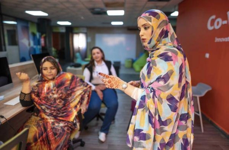En 2023, la Fondation Phosboucraa a réalisé des actions significatives, en faveur de l'amélioration des conditions de vie des communautés locales du Sahara marocain.