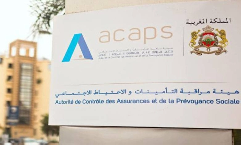 Le conseil de l'ACAPS a récemment accueilli trois nouveaux membres.